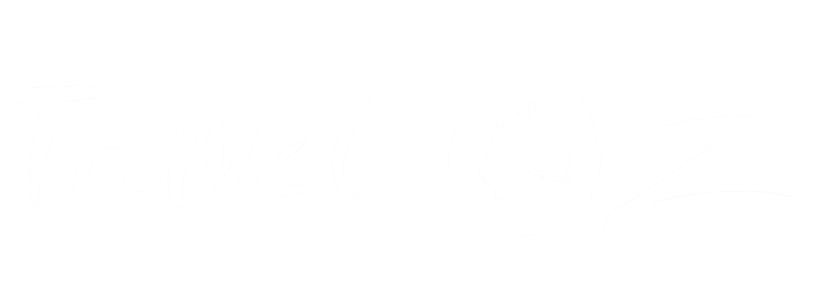 Travel Oz Logo