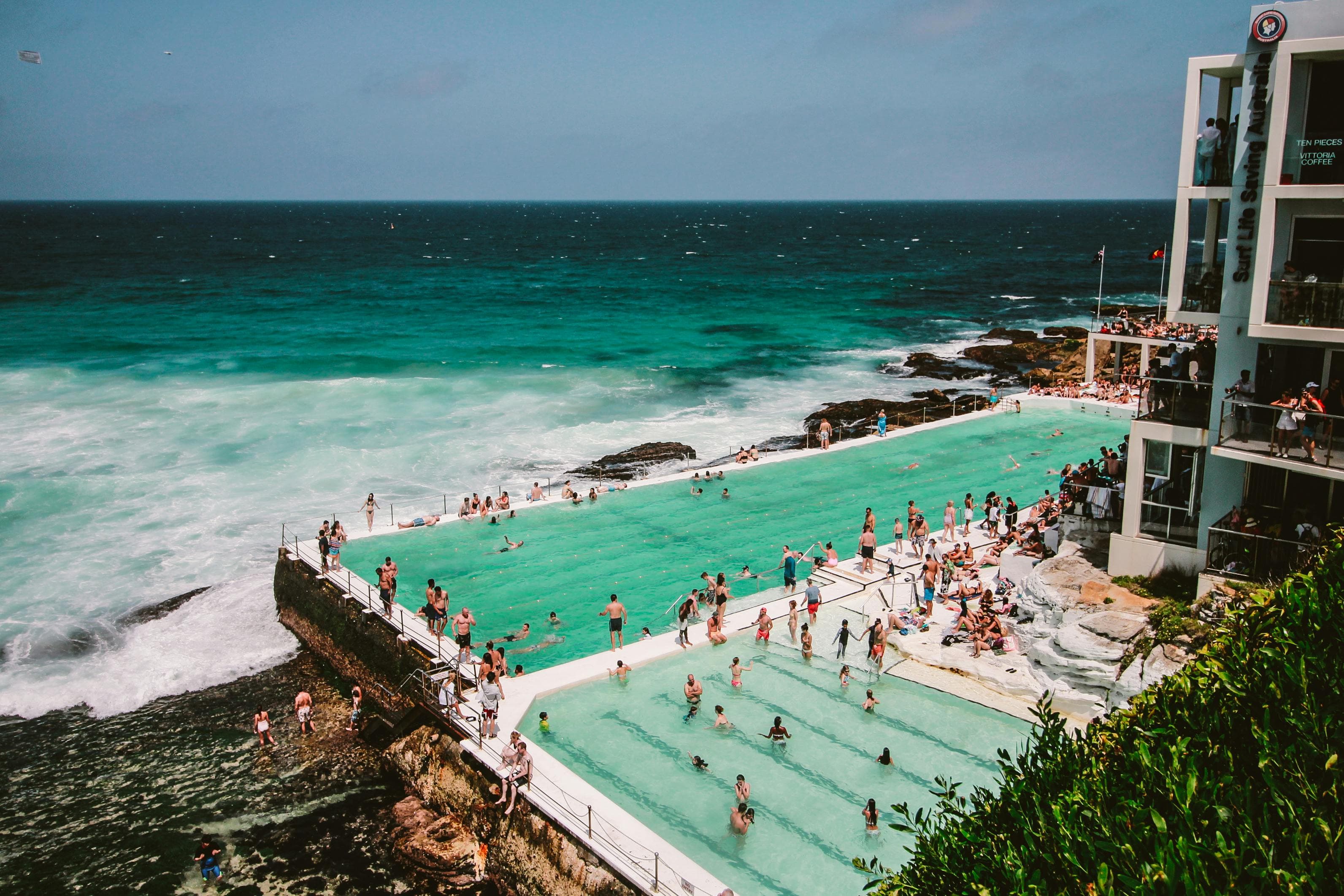 Hero image for New South Wales