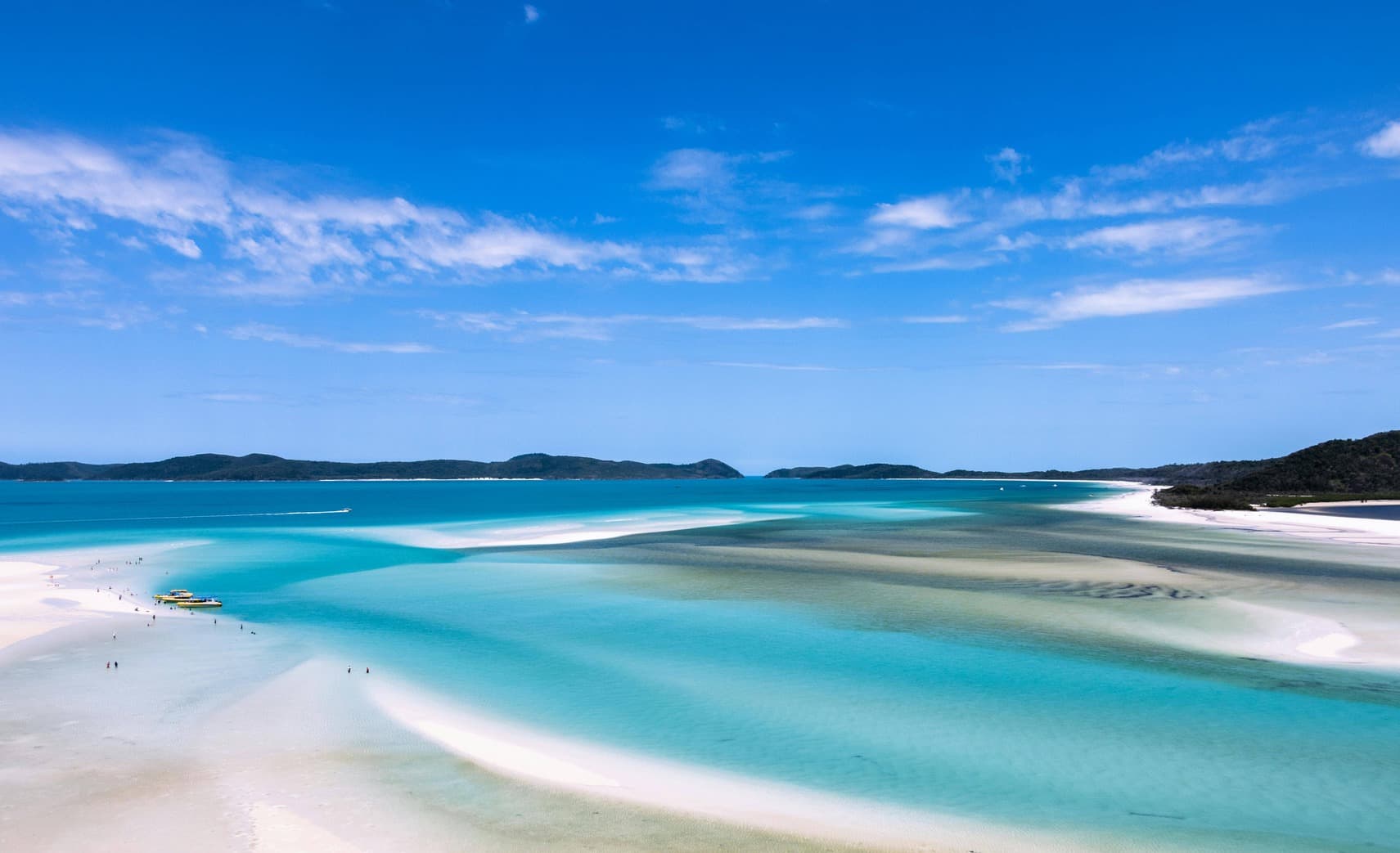 Hero image for Queensland
