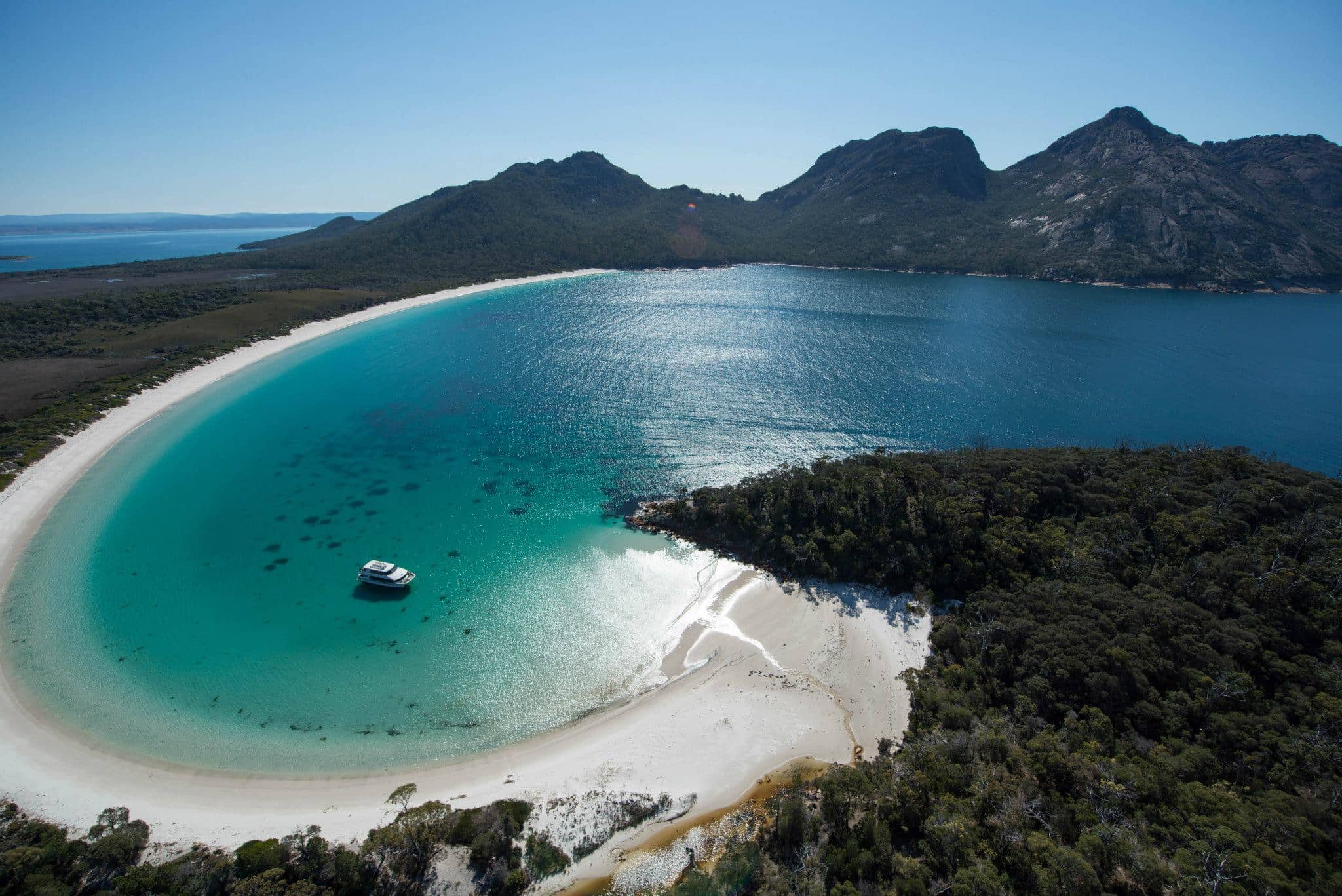 Hero image for Tasmania