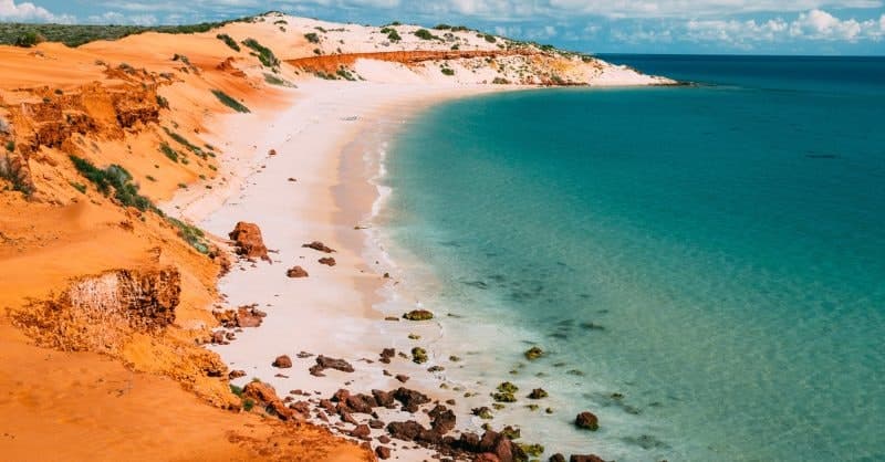 Hero image for Western Australia