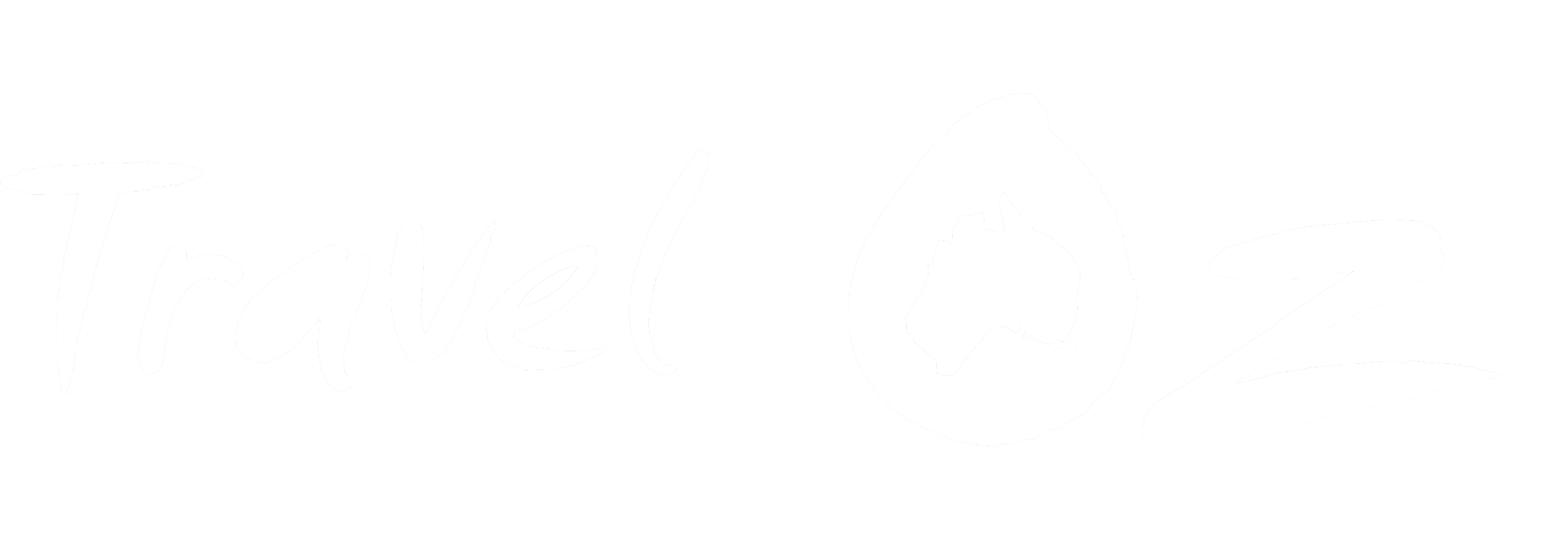 Travel Oz Logo