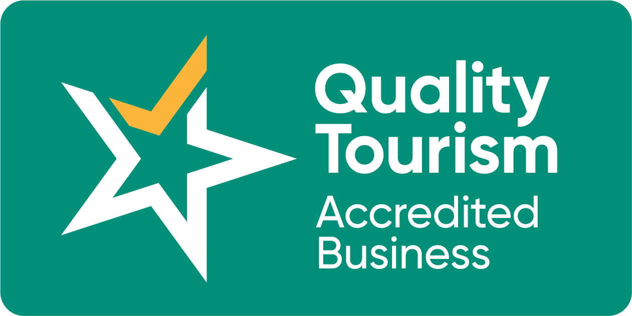 Quality Tourism Accredited Business