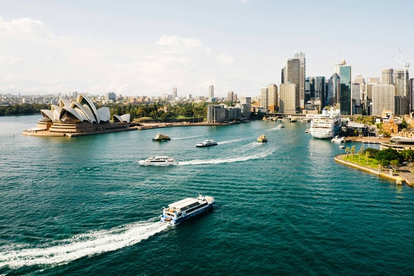 New South Wales