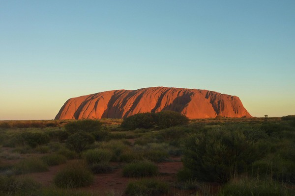 Northern Territory