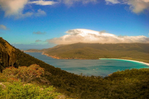 Tasmania