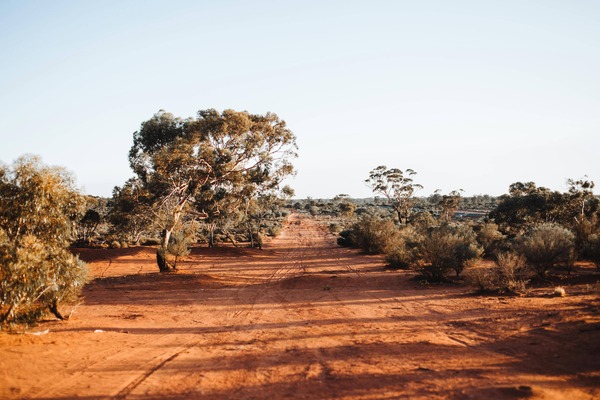 Western Australia